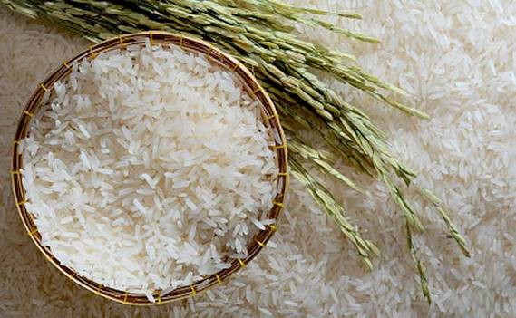 Rice & Grains